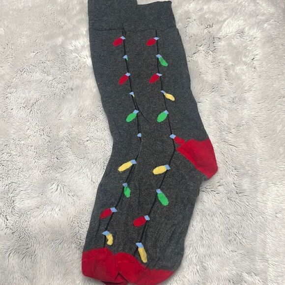 Christmas Socks   - Picture 1 of 3